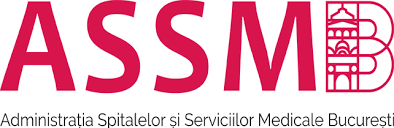 Administrația Spitalelor și Serviciilor Medicale București Administrația Spitalelor și Serviciilor Medicale București