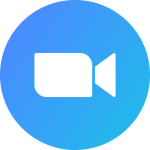 Zoom meeting 1